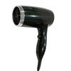  Black Hotel Hair Dryer 1800W